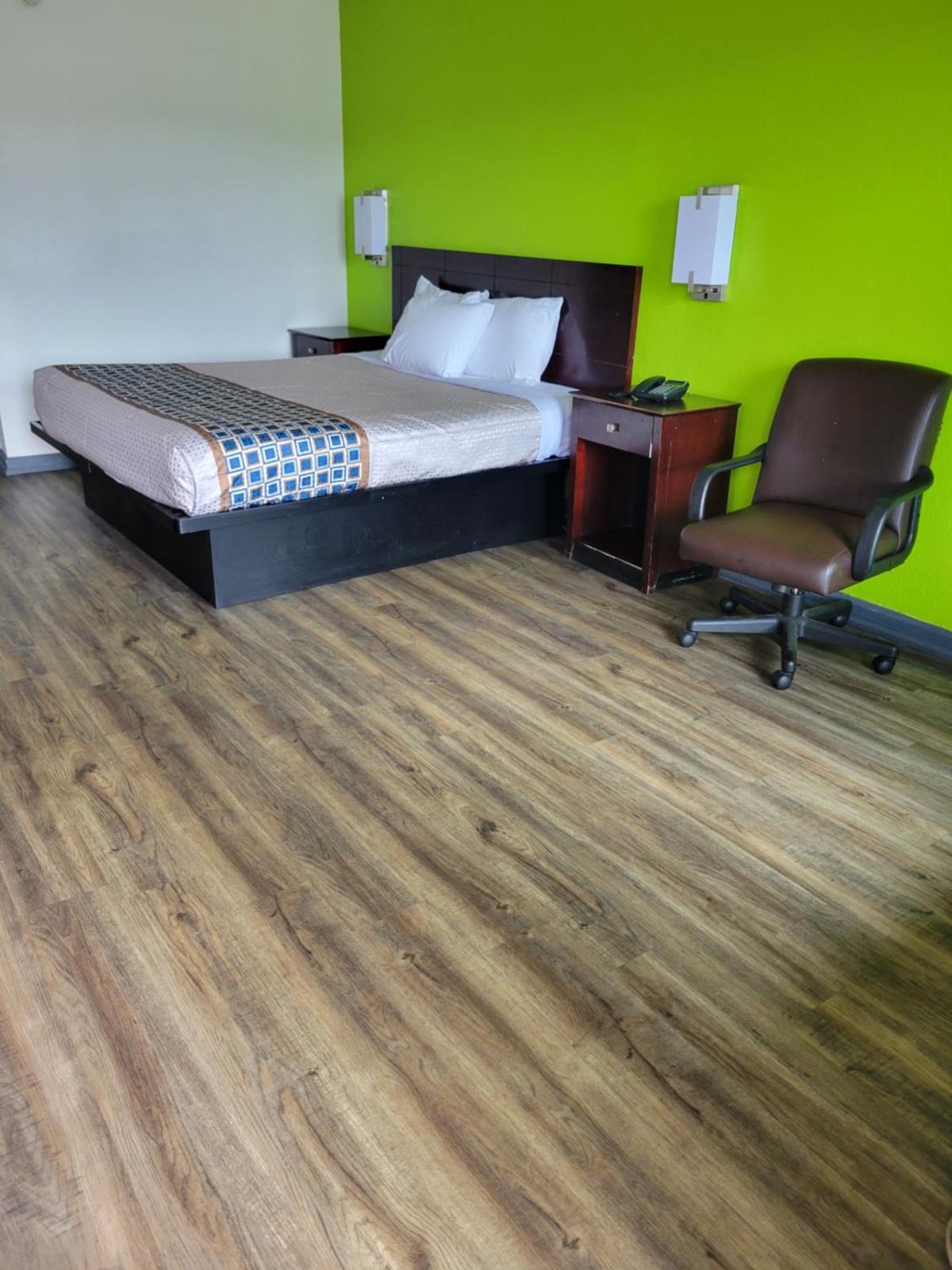 Zainee Inc Budgetel Inn and Suites